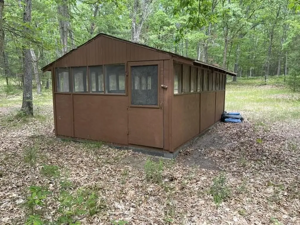 8967 W Kobe Lane Elk Township MI 49644