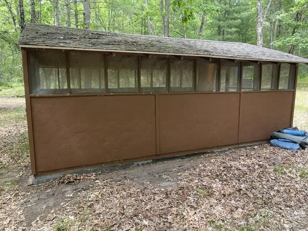 8967 W Kobe Lane Elk Township MI 49644