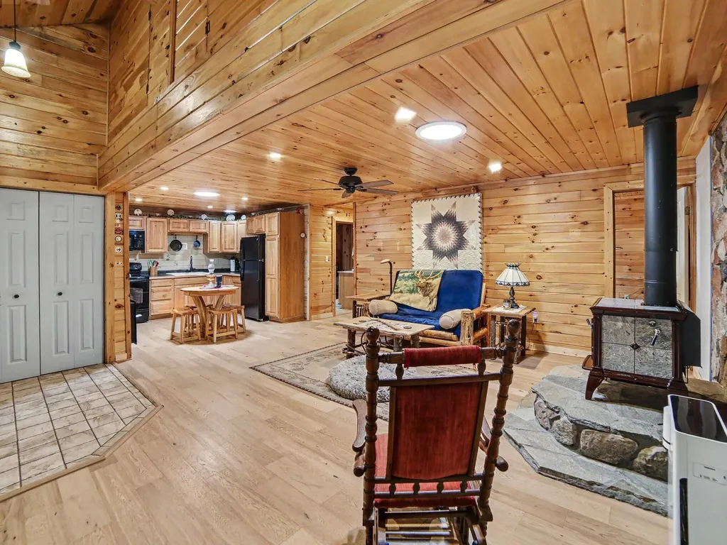 8967 W Kobe Lane Elk Township MI 49644