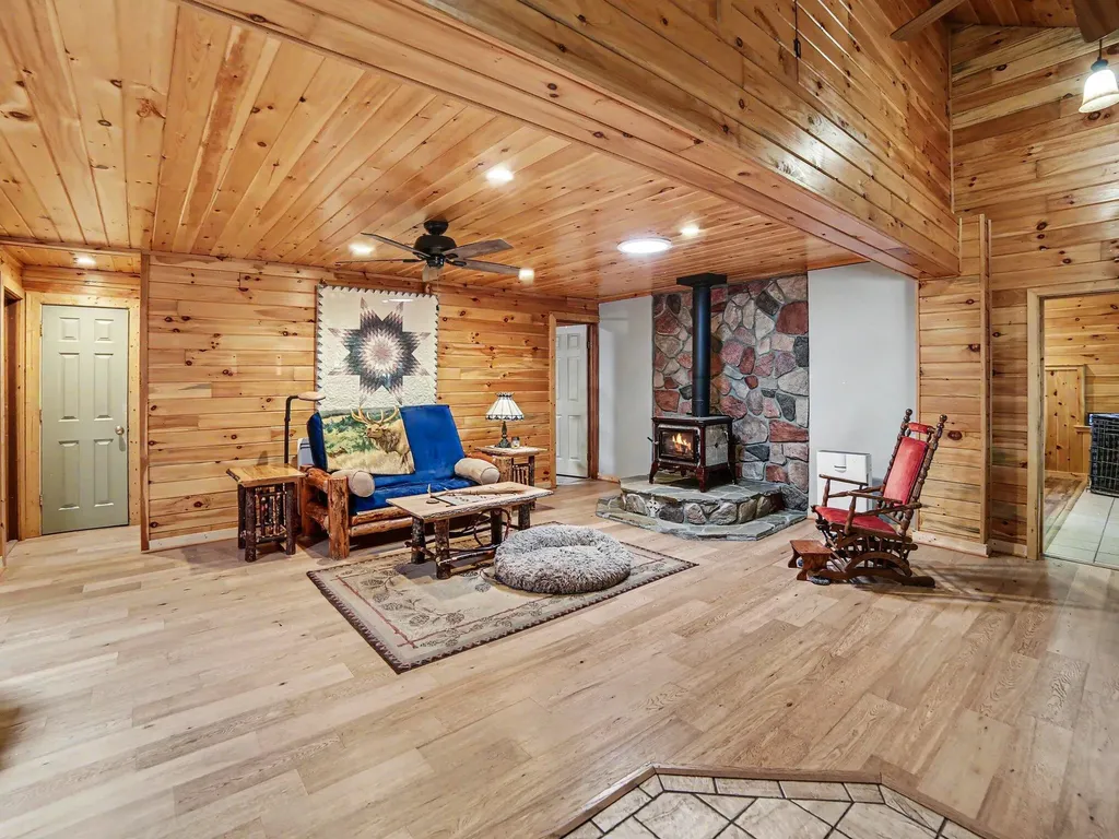 8967 W Kobe Lane Elk Township MI 49644