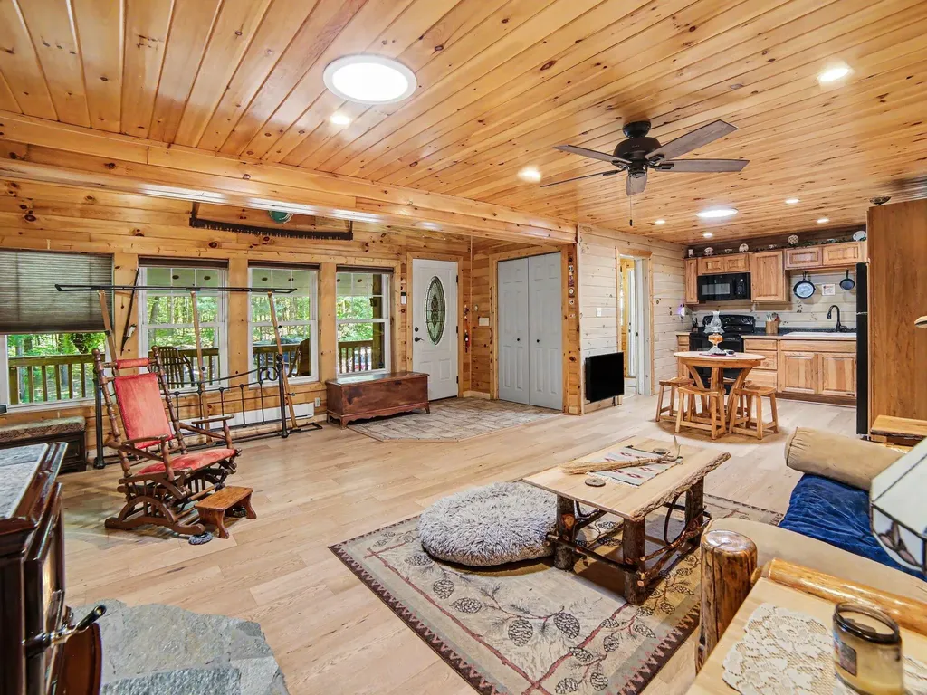8967 W Kobe Lane Elk Township MI 49644