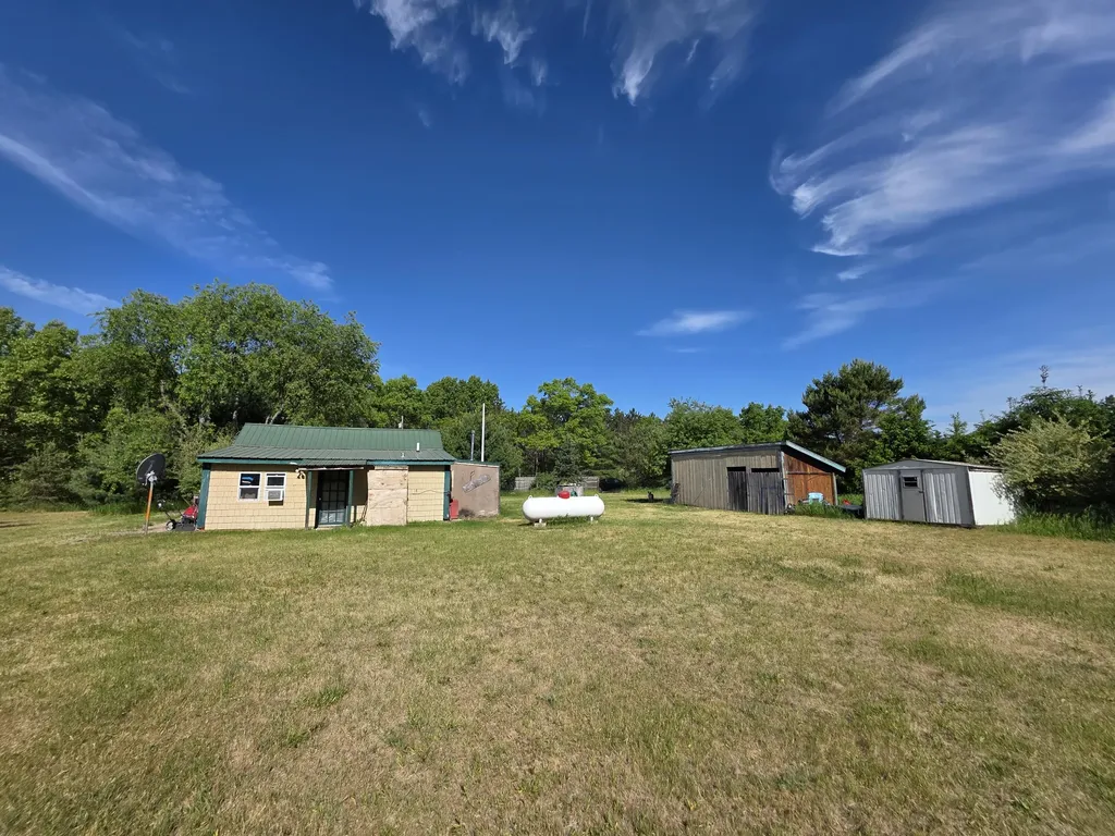 3837 Fawn Road Norman Township MI 49689