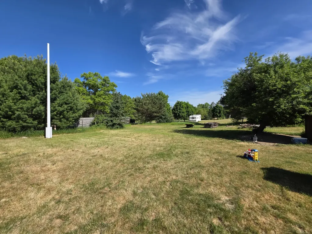 3837 Fawn Road Norman Township MI 49689