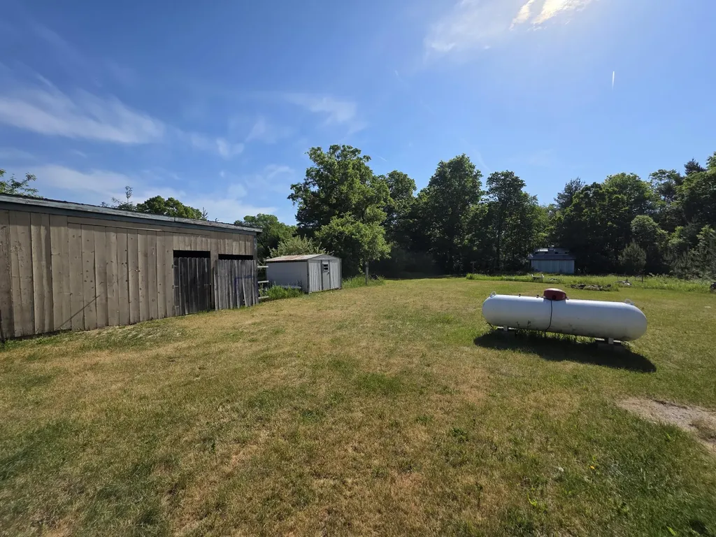 3837 Fawn Road Norman Township MI 49689