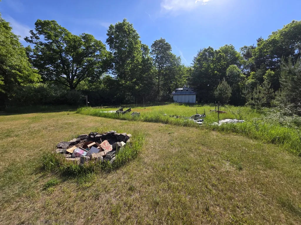 3837 Fawn Road Norman Township MI 49689