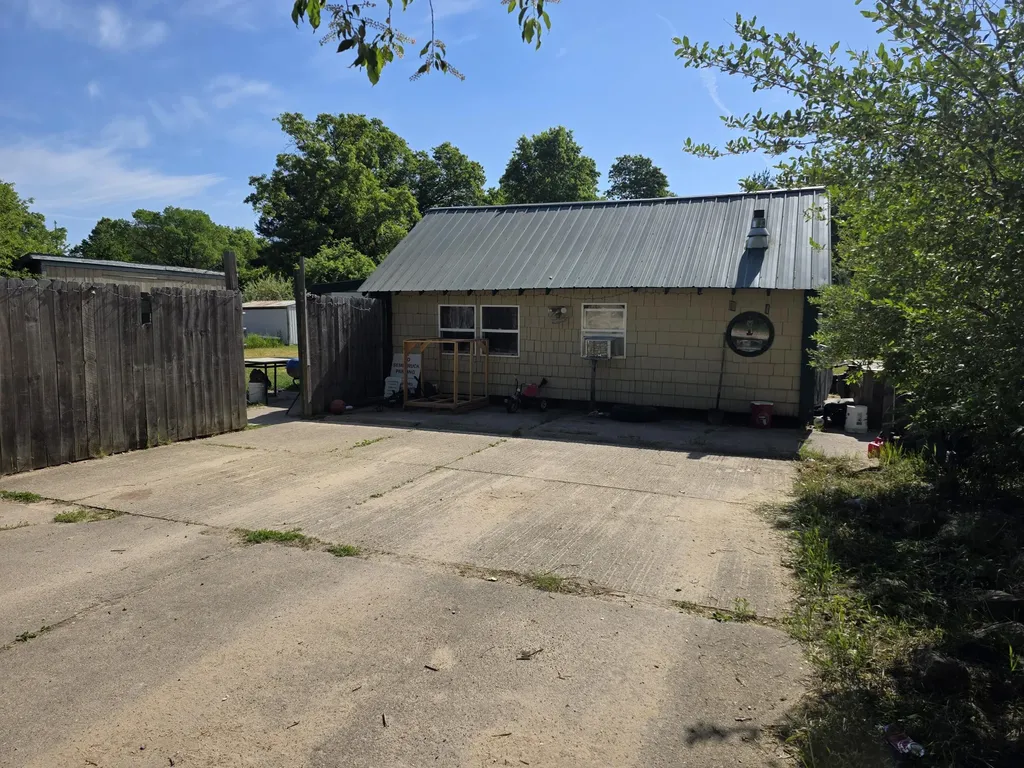 3837 Fawn Road Norman Township MI 49689