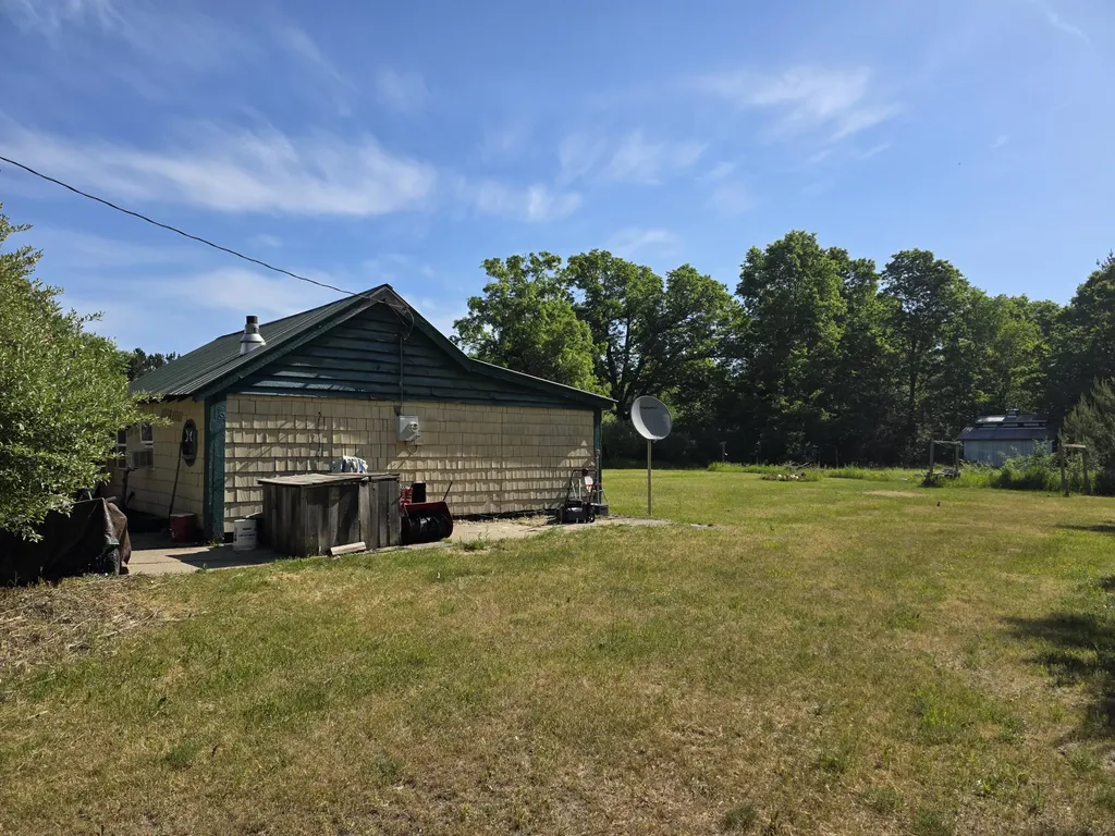 3837 Fawn Road Norman Township MI 49689