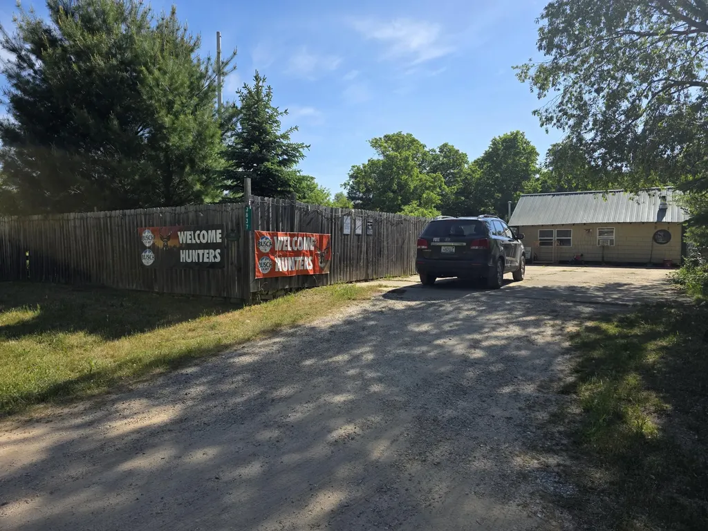 3837 Fawn Road Norman Township MI 49689