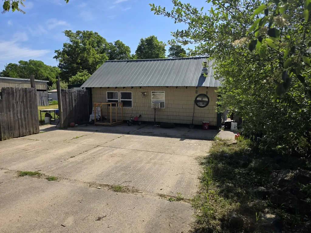 3837 Fawn Road Norman Township MI 49689