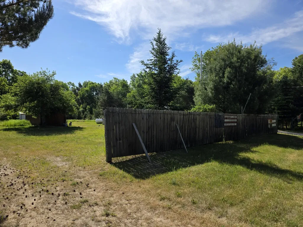 3837 Fawn Road Norman Township MI 49689