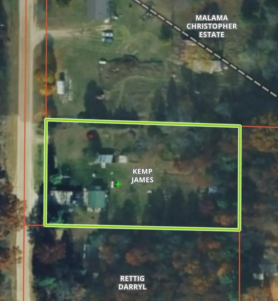 3837 Fawn Road Norman Township MI 49689