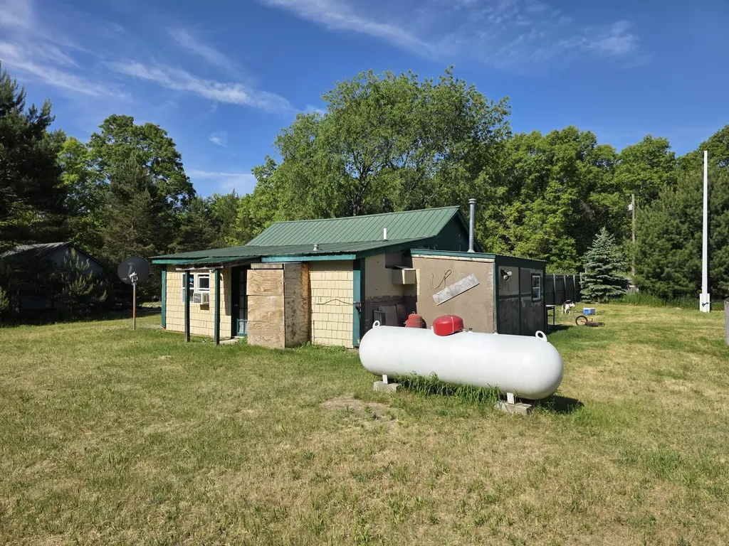 3837 Fawn Road Norman Township MI 49689
