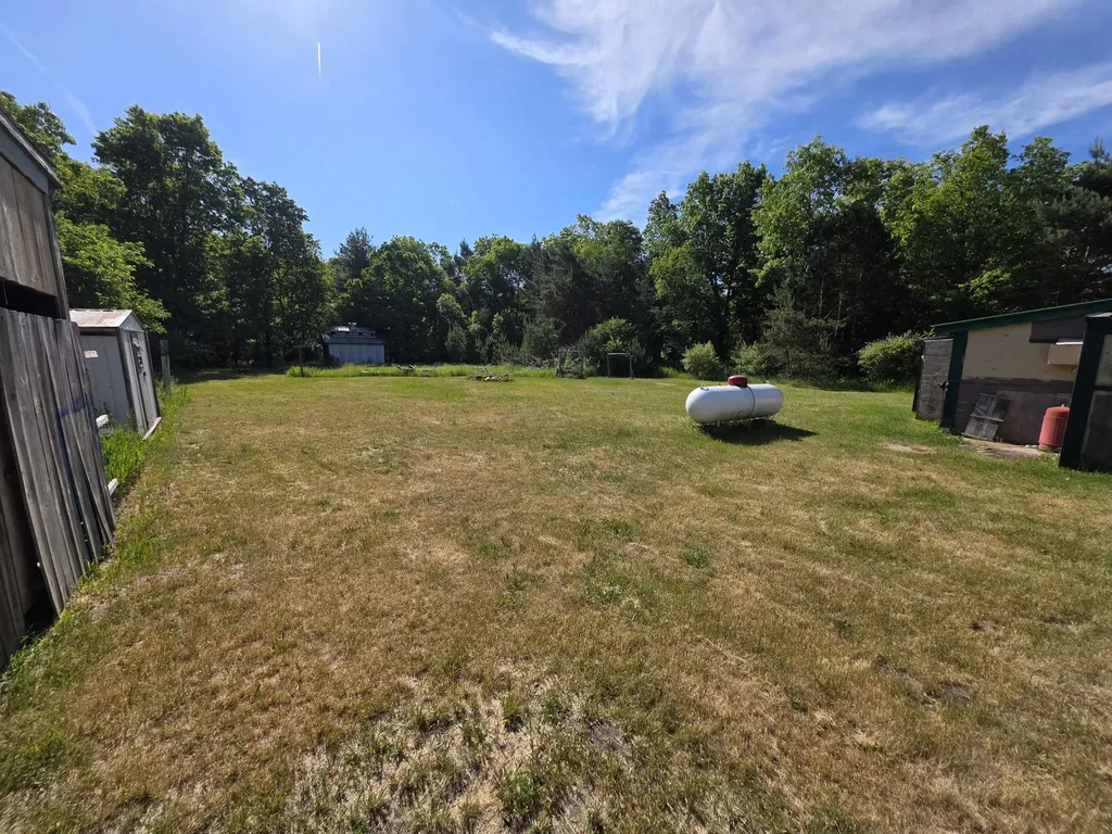 3837 Fawn Road Norman Township MI 49689