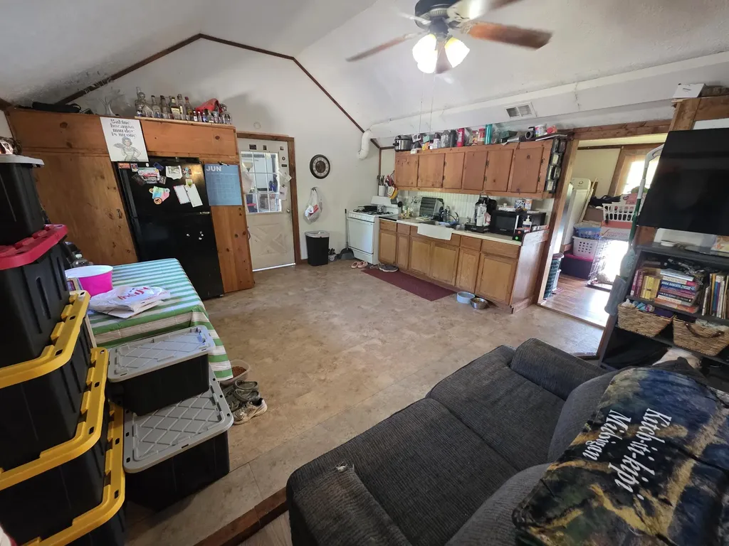 3837 Fawn Road Norman Township MI 49689