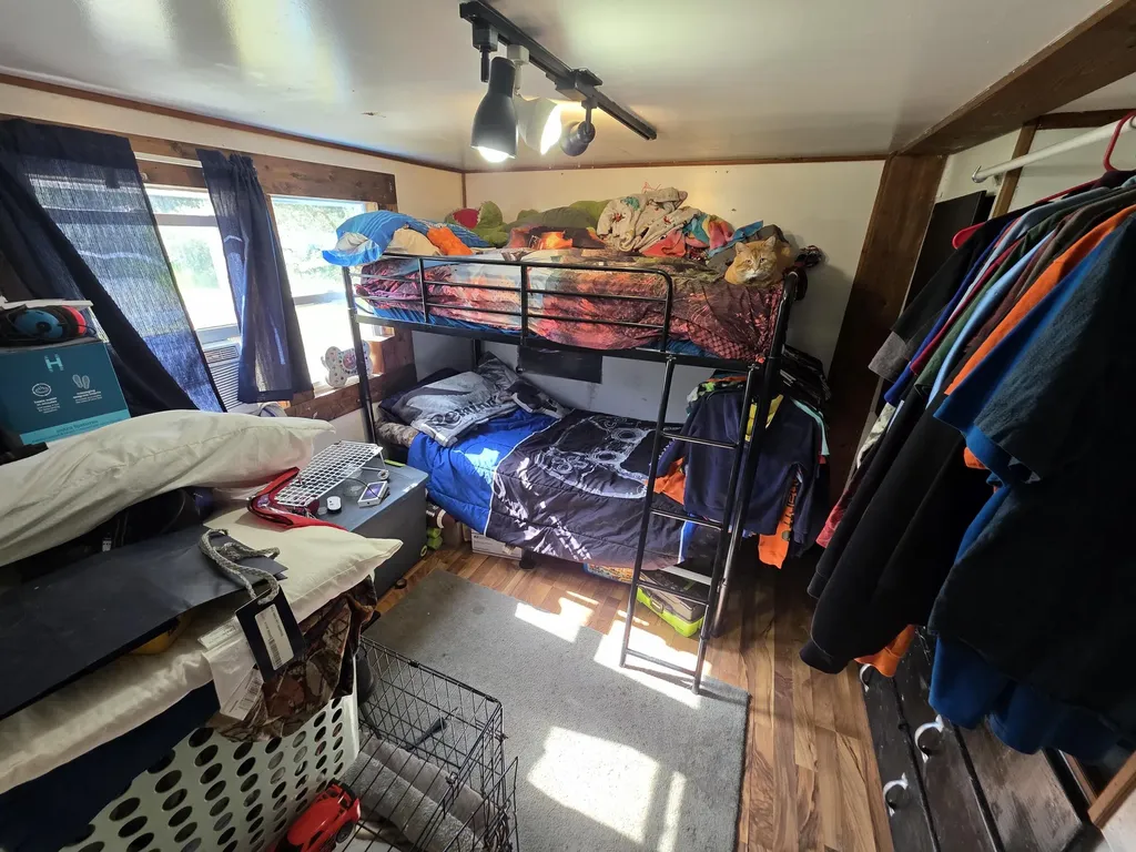 3837 Fawn Road Norman Township MI 49689