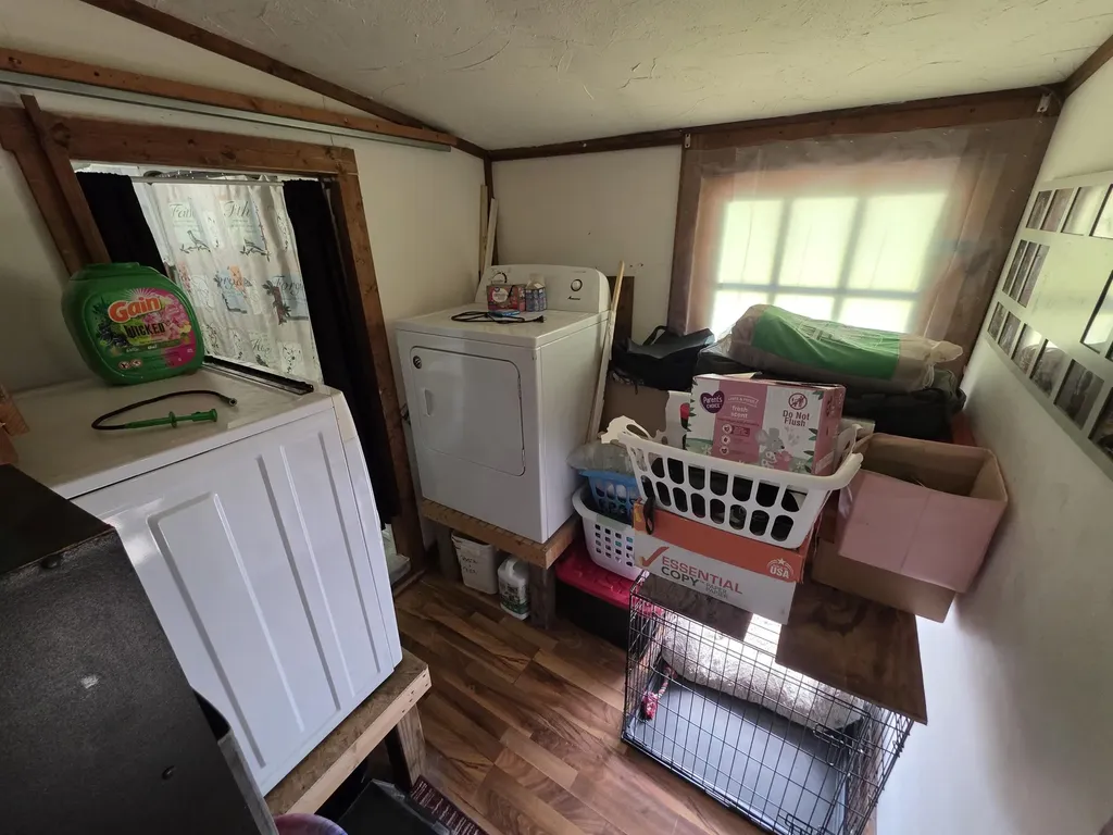3837 Fawn Road Norman Township MI 49689