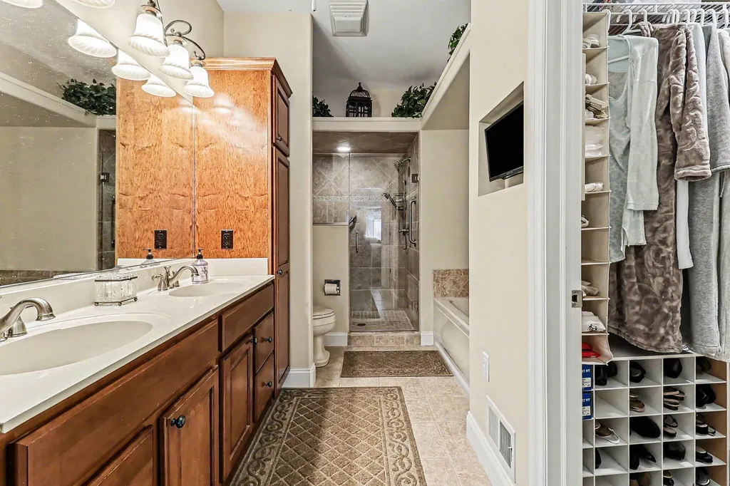 1240 Blue Heron Drive Ludington City MI 49431