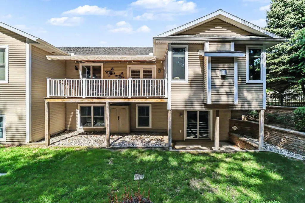 1240 Blue Heron Drive Ludington City MI 49431
