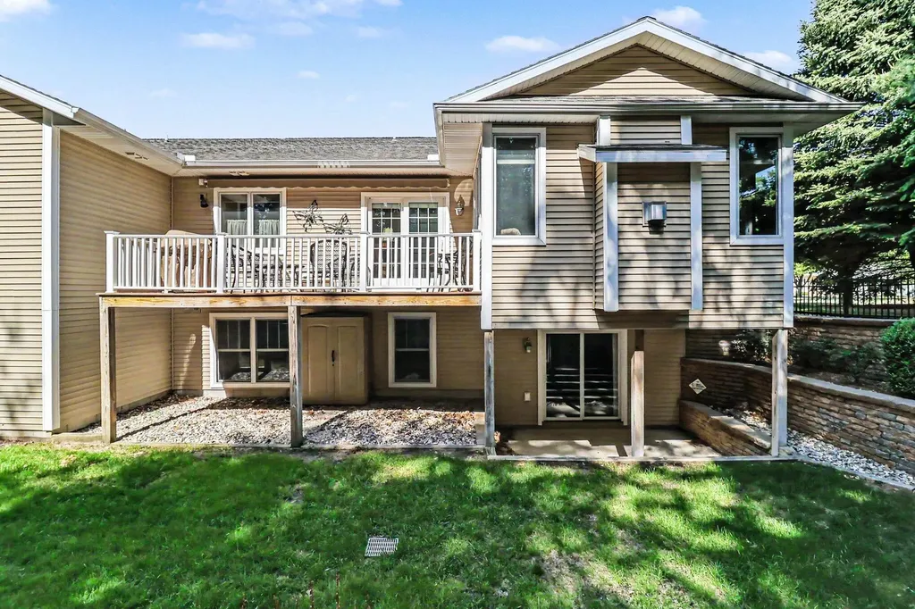 1240 Blue Heron Drive Ludington City MI 49431