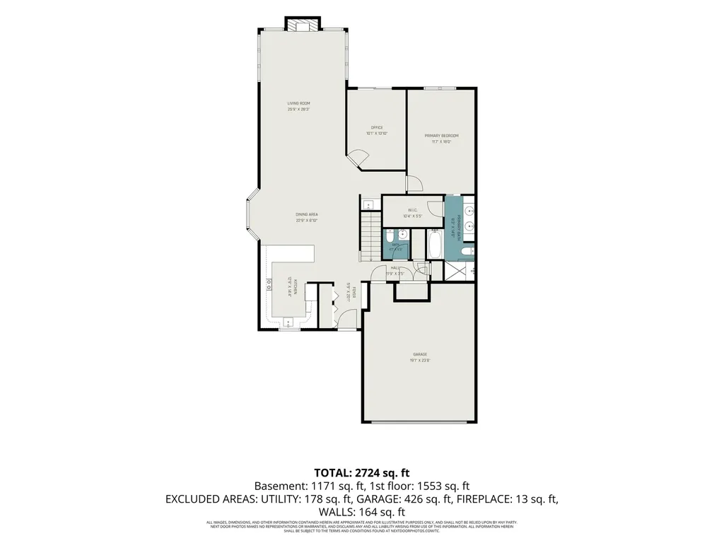 1240 Blue Heron Drive Ludington City MI 49431