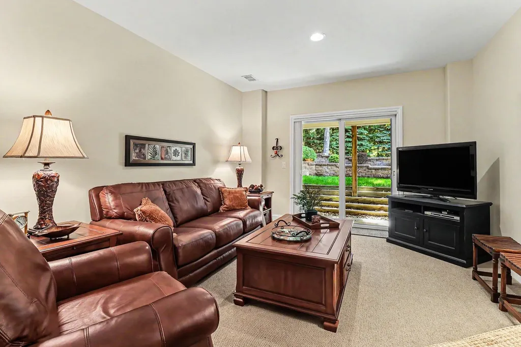 1240 Blue Heron Drive Ludington City MI 49431