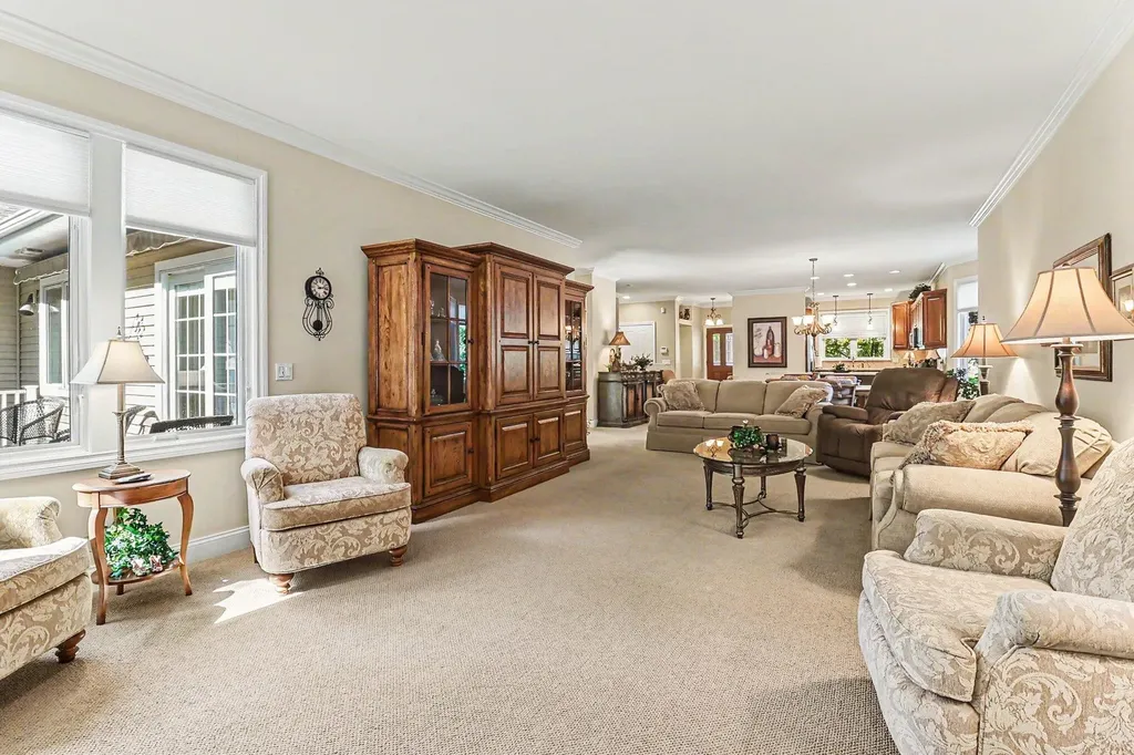 1240 Blue Heron Drive Ludington City MI 49431