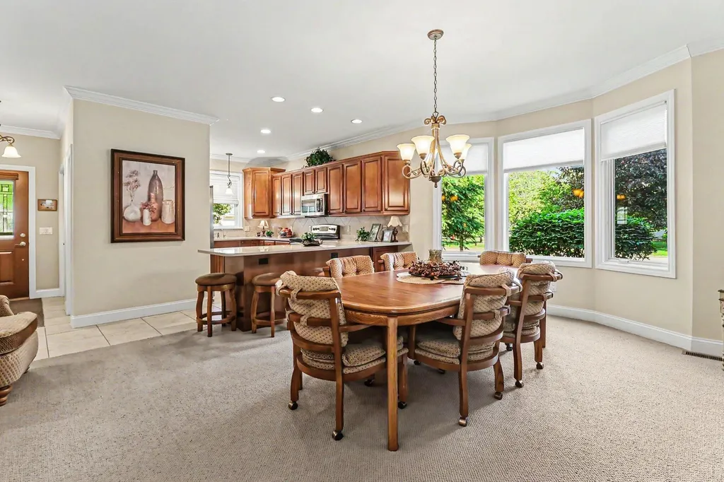 1240 Blue Heron Drive Ludington City MI 49431