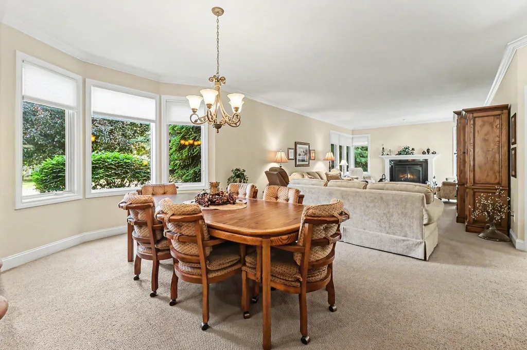 1240 Blue Heron Drive Ludington City MI 49431
