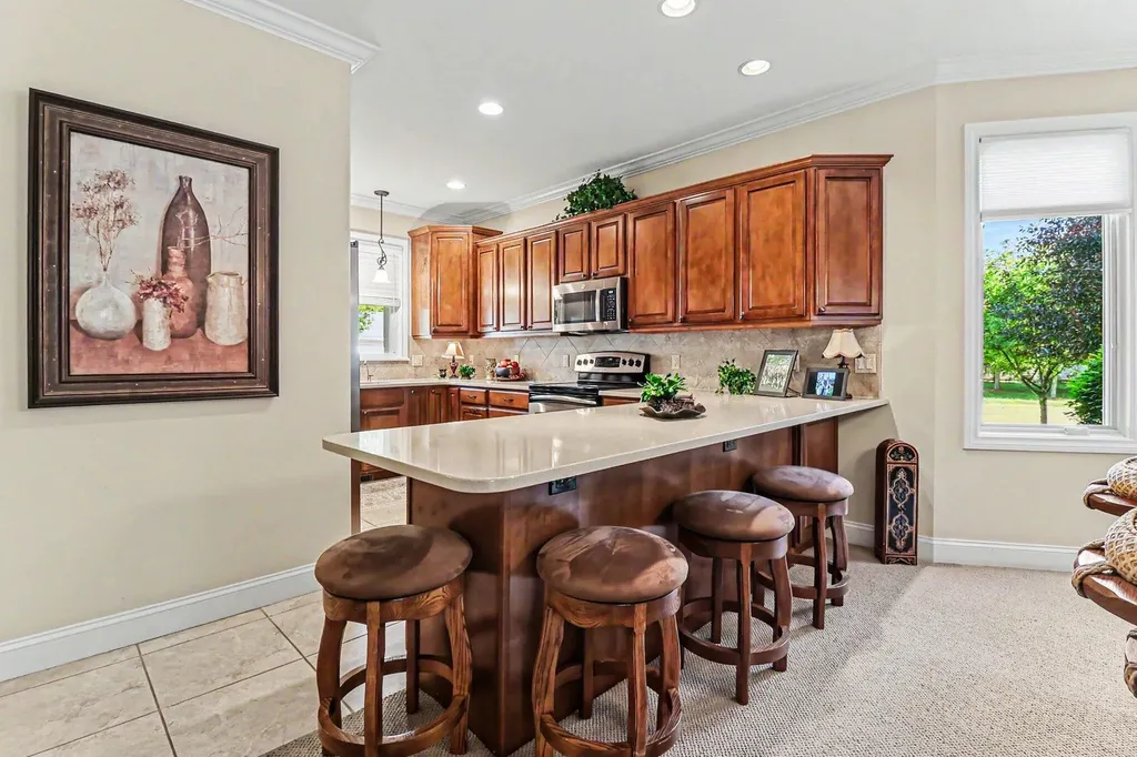 1240 Blue Heron Drive Ludington City MI 49431