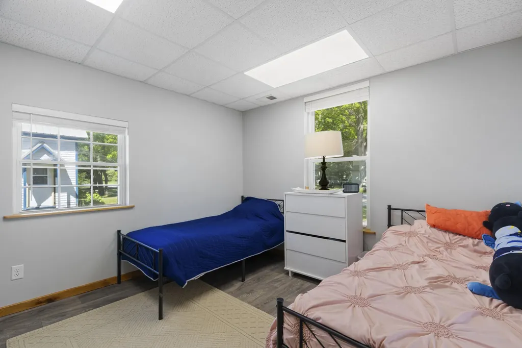 14641 Thompson Avenue Unknown City MI 49683