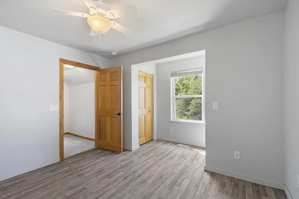 14641 Thompson Avenue Unknown City MI 49683