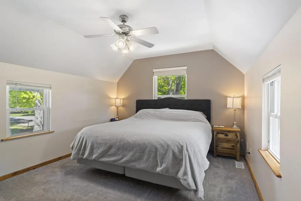 14641 Thompson Avenue Unknown City MI 49683