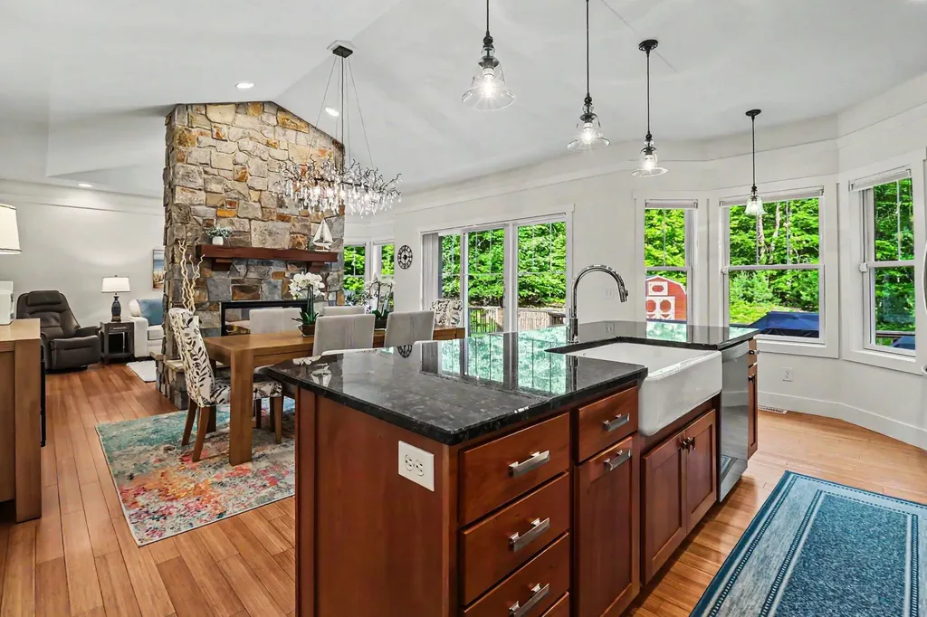 1791 Glenwood Road Hamlin Township MI 49431
