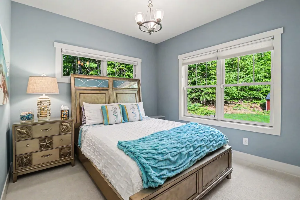 1791 Glenwood Road Hamlin Township MI 49431