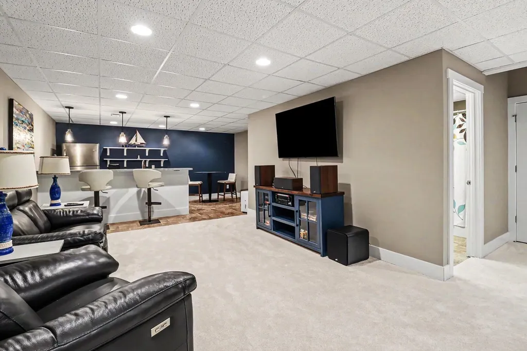 1791 Glenwood Road Hamlin Township MI 49431