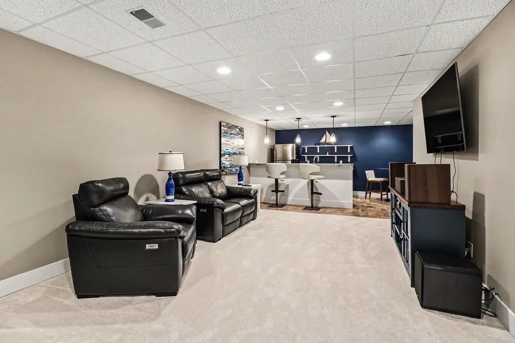 1791 Glenwood Road Hamlin Township MI 49431