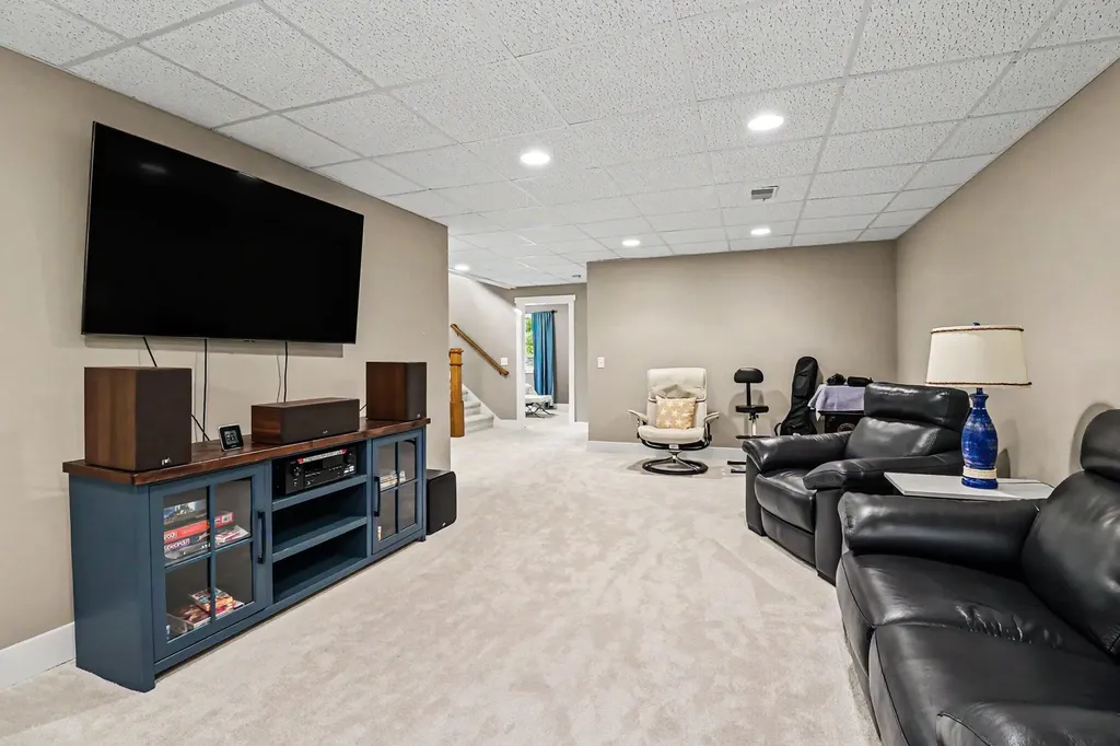 1791 Glenwood Road Hamlin Township MI 49431