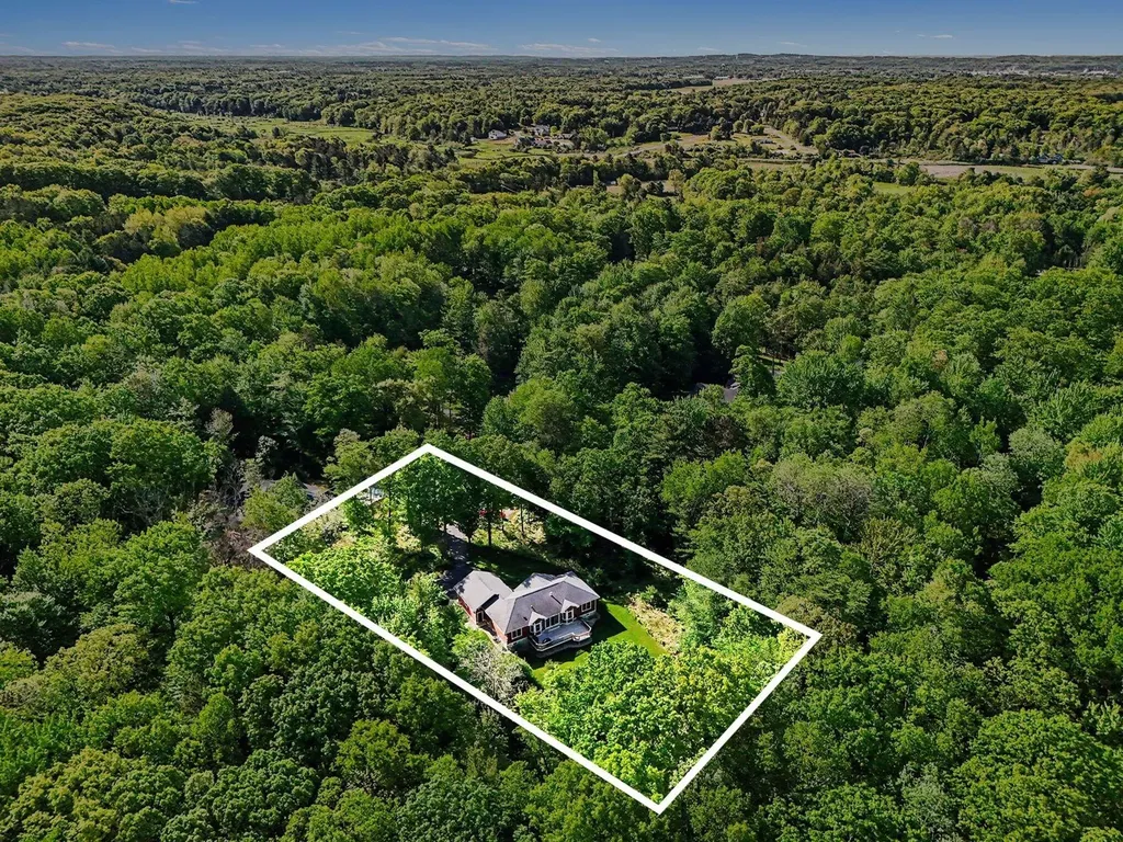 1791 Glenwood Road Hamlin Township MI 49431