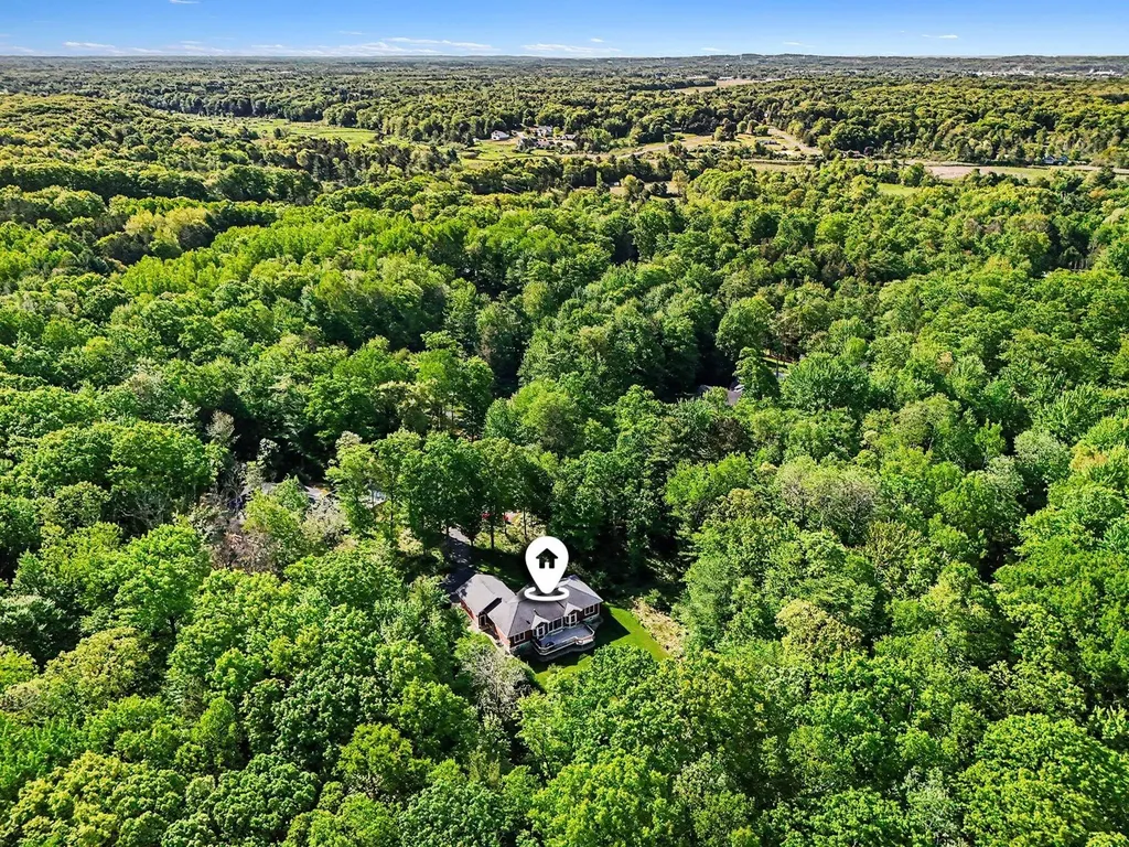 1791 Glenwood Road Hamlin Township MI 49431