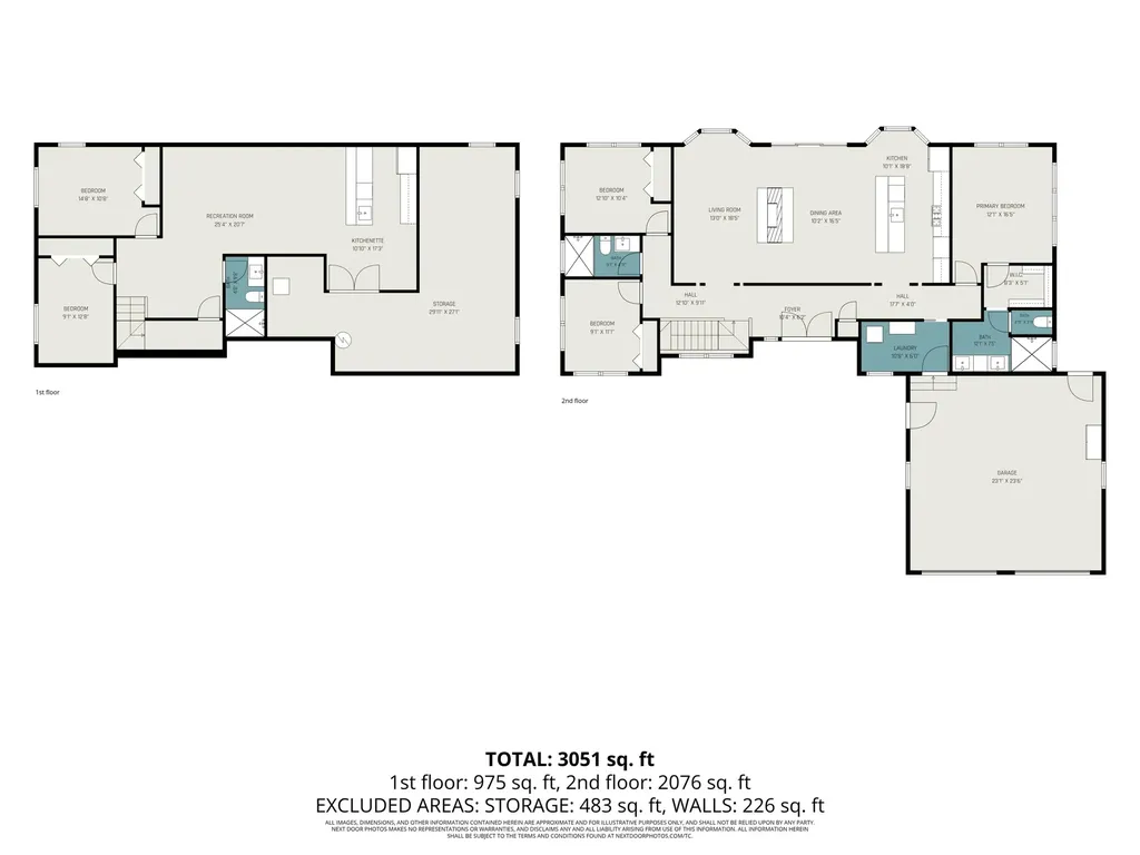 1791 Glenwood Road Hamlin Township MI 49431