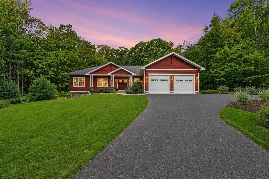 1791 Glenwood Road Hamlin Township MI 49431