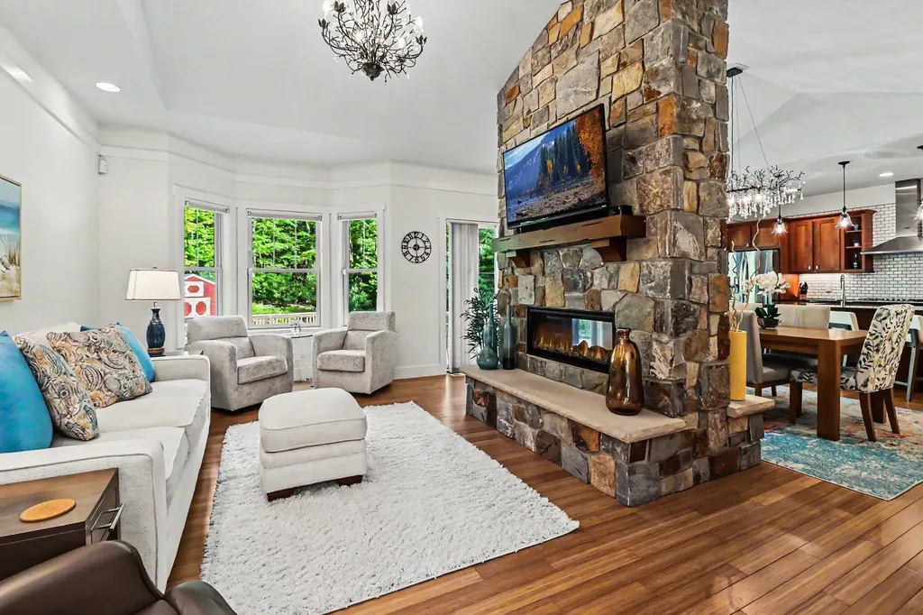 1791 Glenwood Road Hamlin Township MI 49431