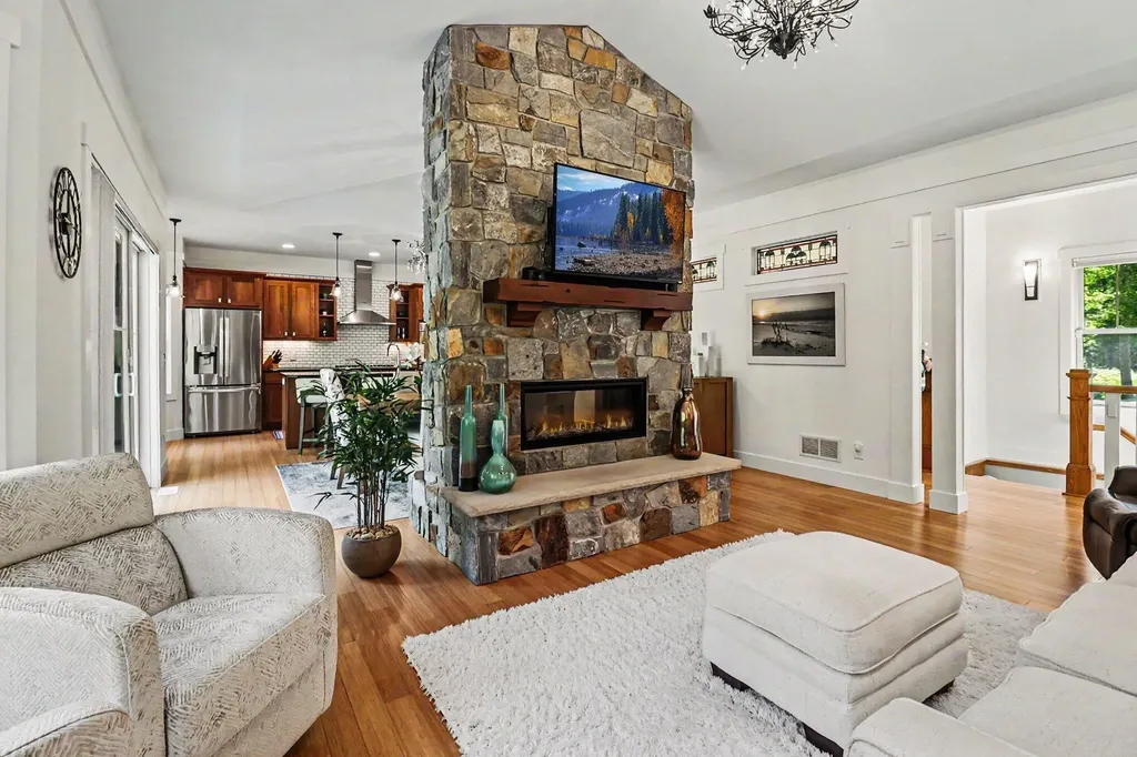 1791 Glenwood Road Hamlin Township MI 49431