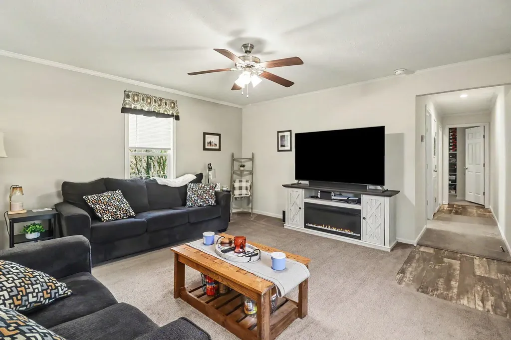 2860 Trepanier Drive Hamlin Township MI 49431