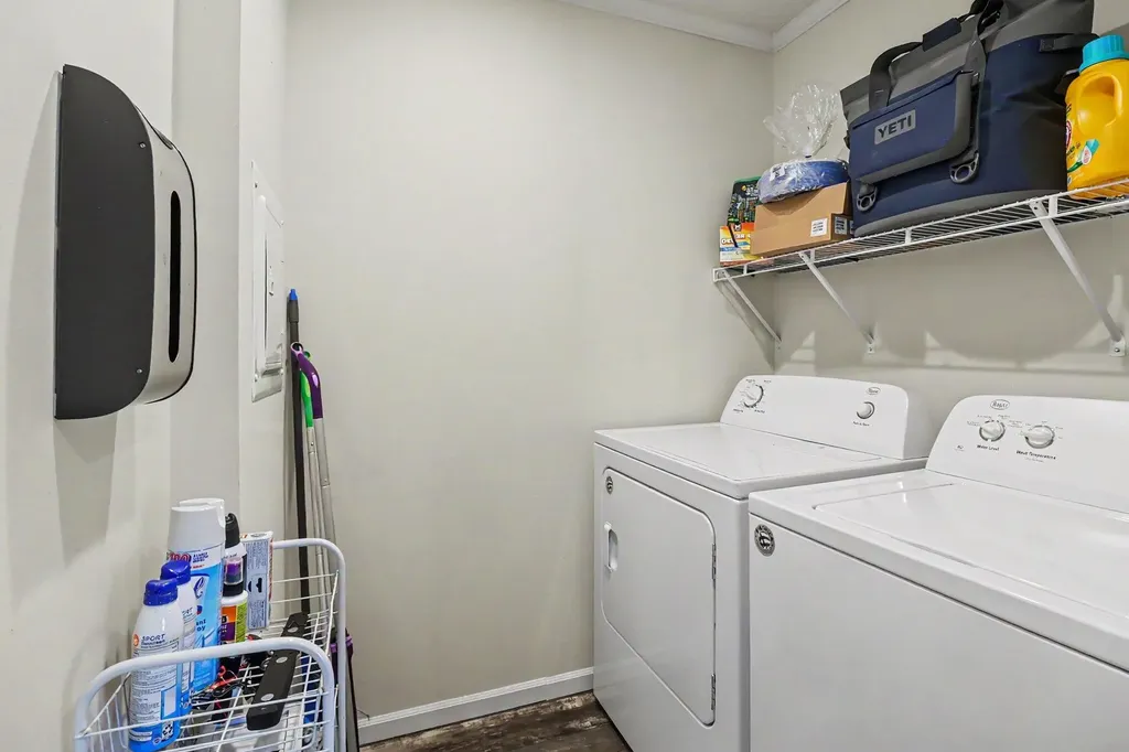 2860 Trepanier Drive Hamlin Township MI 49431