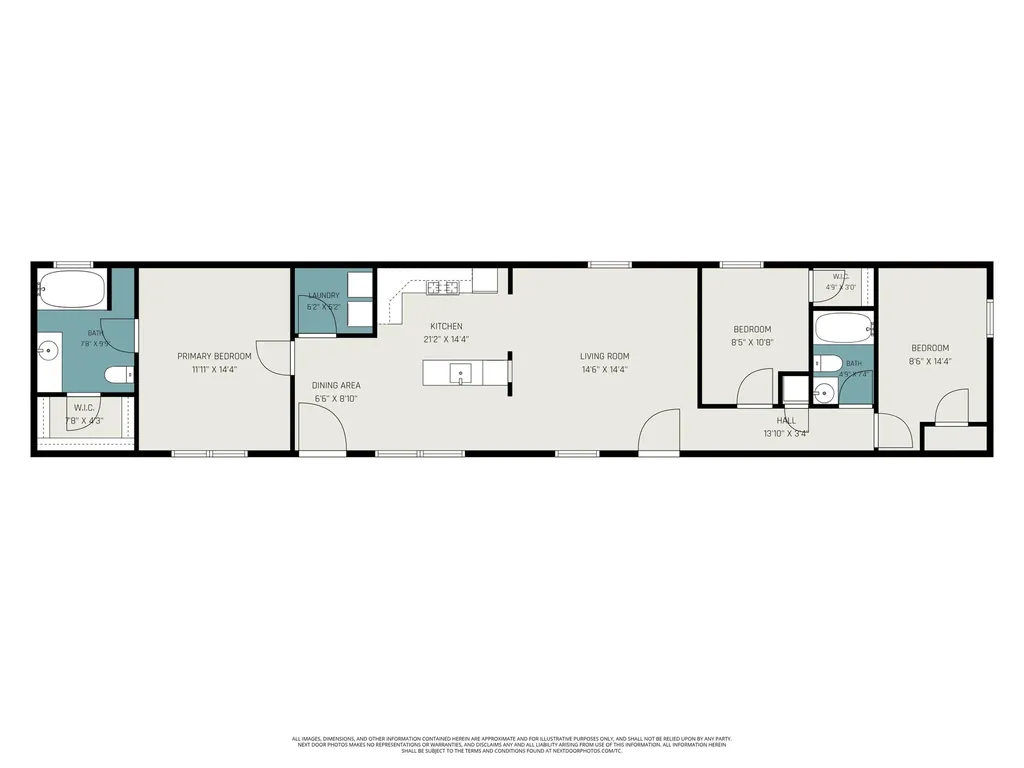2860 Trepanier Drive Hamlin Township MI 49431