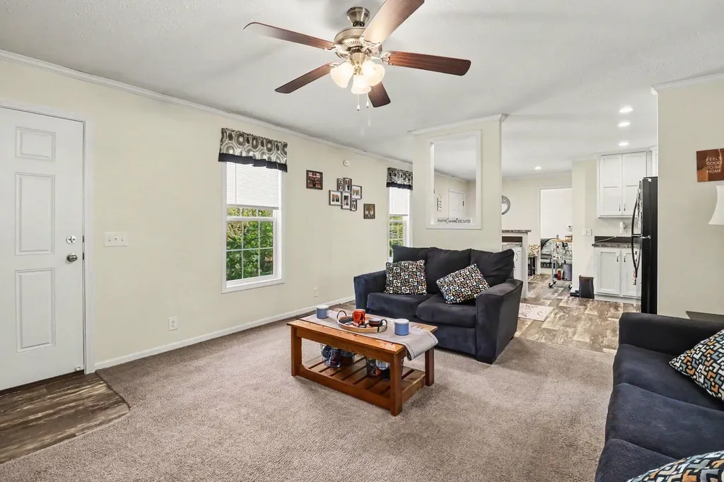 2860 Trepanier Drive Hamlin Township MI 49431
