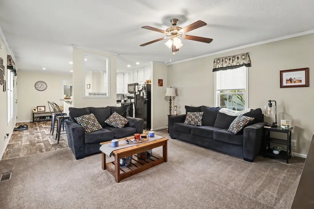 2860 Trepanier Drive Hamlin Township MI 49431