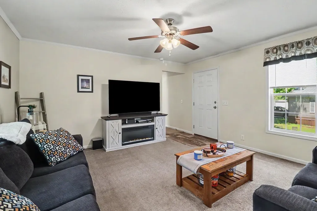2860 Trepanier Drive Hamlin Township MI 49431