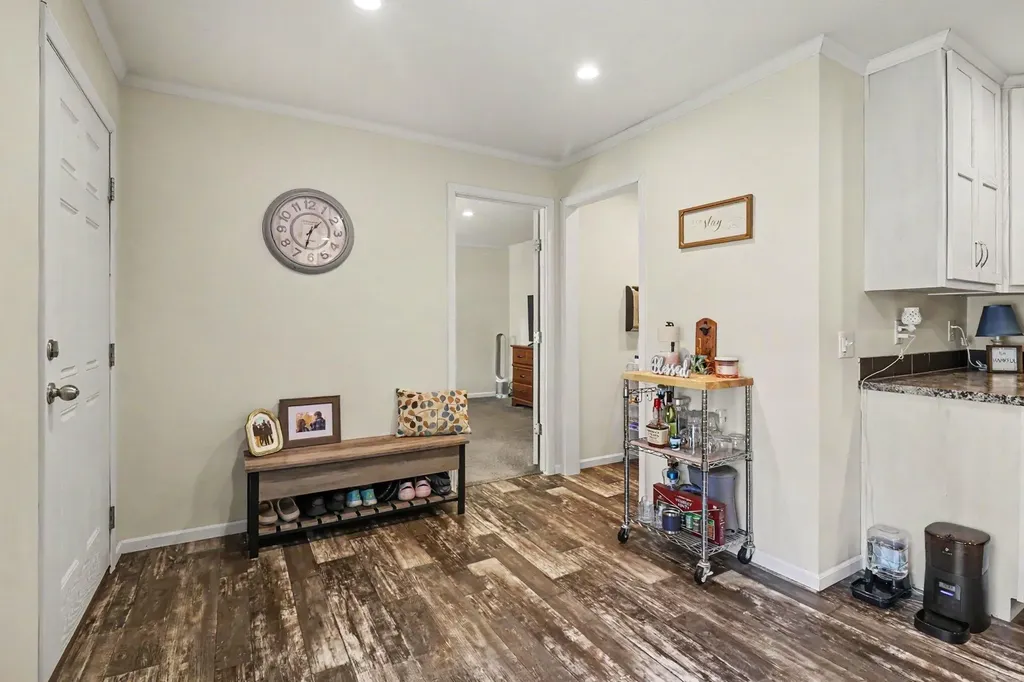 2860 Trepanier Drive Hamlin Township MI 49431